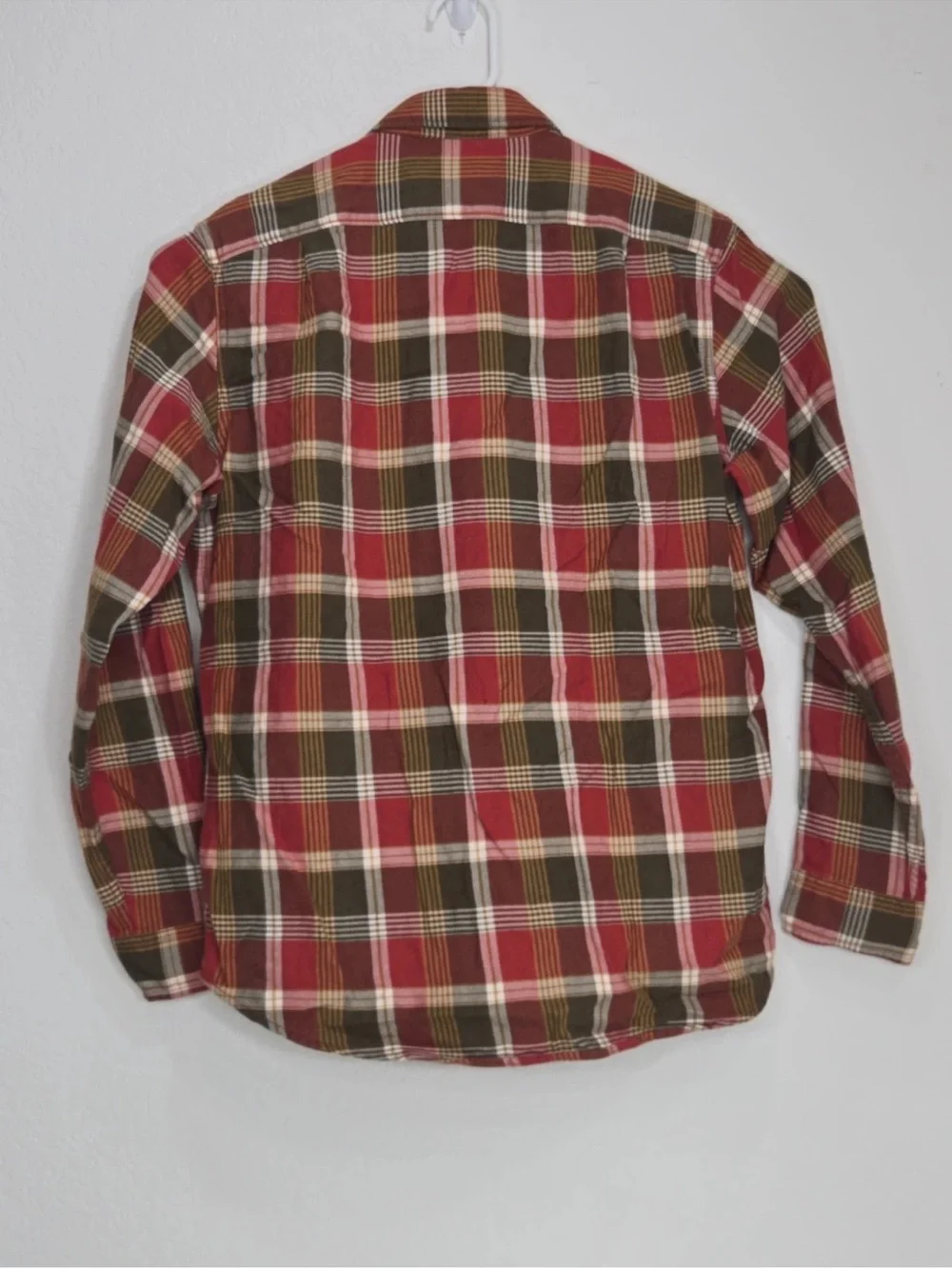 J. Crew crew wallace